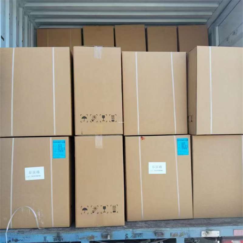 诏安县贵阳市物流专线：高效直达运输服务探秘