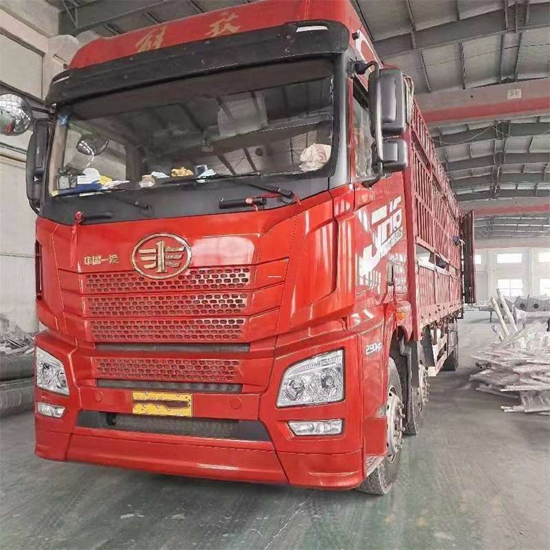 诏安县石渠县进仓物流：专线直达的多元货运之旅